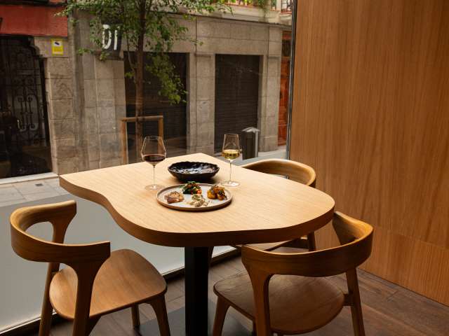 Angelita Madrid by Aslin Castañeda