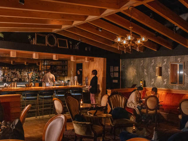 Apothecary by Kathy Tran