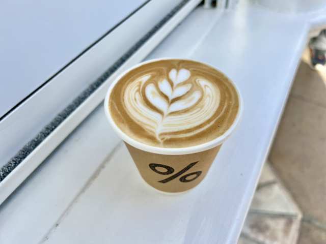 % ARABICA Kyoto Arashiyama by Brant Cox