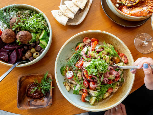 Will Rogers State Historic Park by Kim Fox