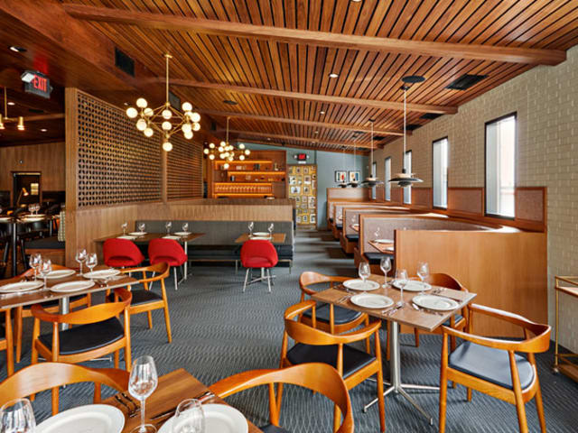 The Arthur J by Dickinson Cameron