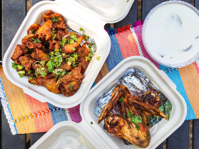 Thai Fresh by Nicolai McCrary