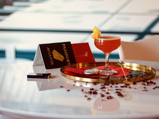 Blackbird Pizza Shop by Aviator Melrose