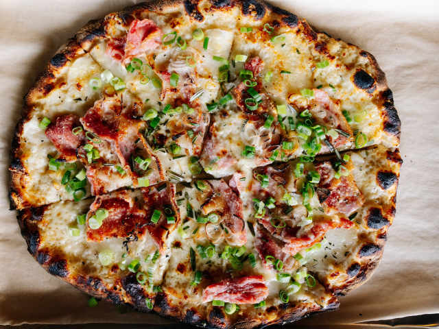 Fortunate Son by Fortunate Son