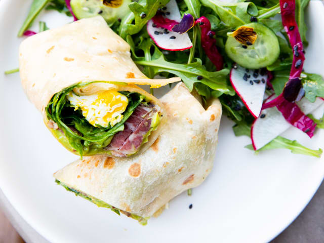 Boxx Coffee Roasters Co. by Boxx Coffee Roasters