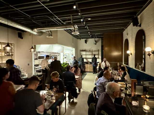 Backbone by Brant Cox