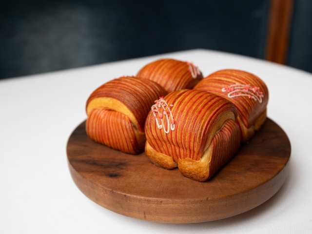 Eleven Madison Park by Emily Setelin