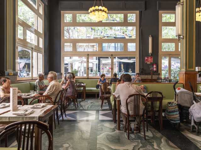 Bar El Velódromo by infatuation.com