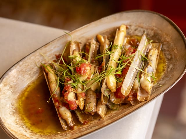 Bar del Pla by Sara Larsson