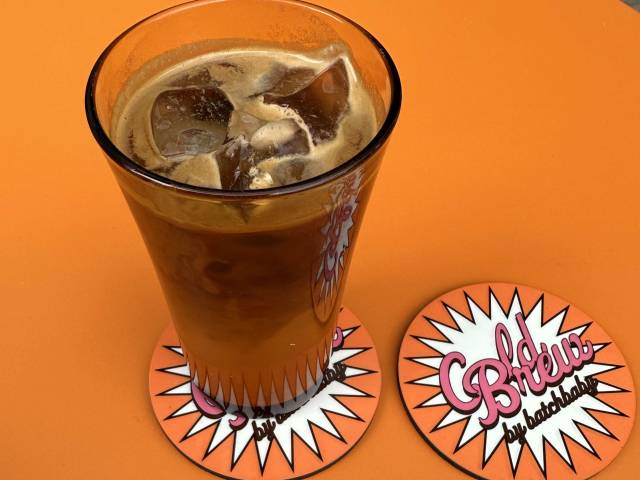 Batch Baby by Batch Baby