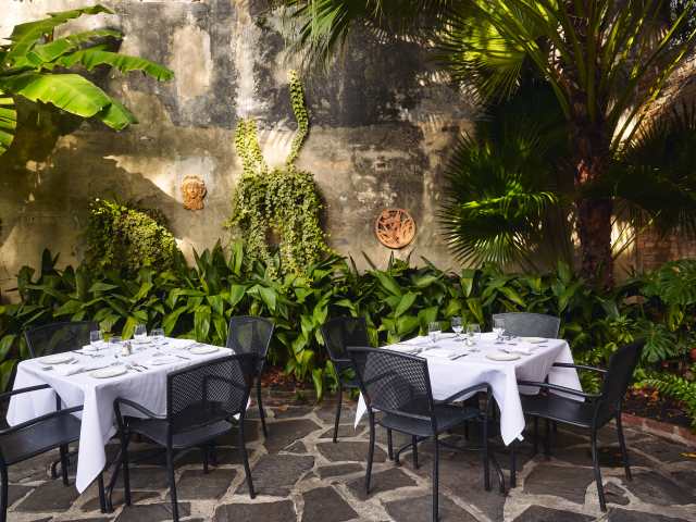 Bayona by Cory Fontenot