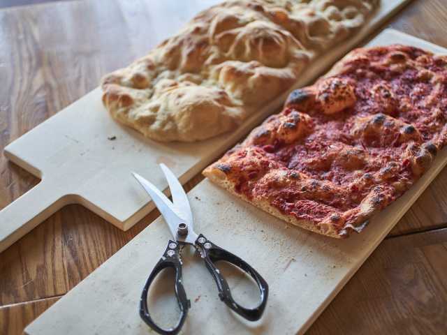 Bettola by Julia Spiess