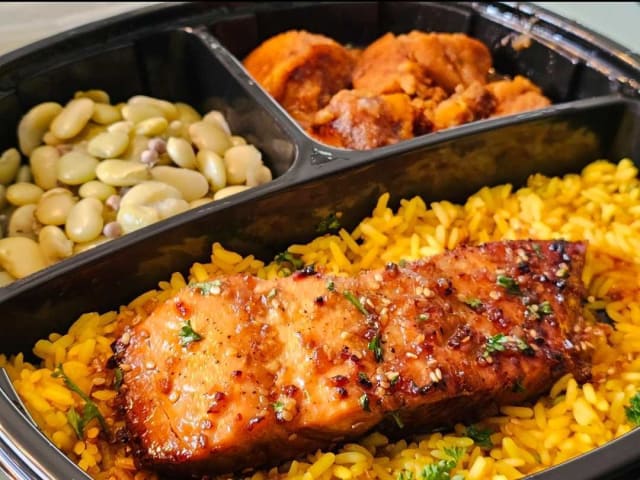 Binky's Eatery by infatuation.com