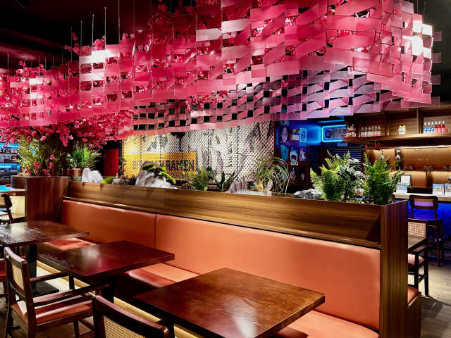 Birdman Ramen by Infatuation - Reviews