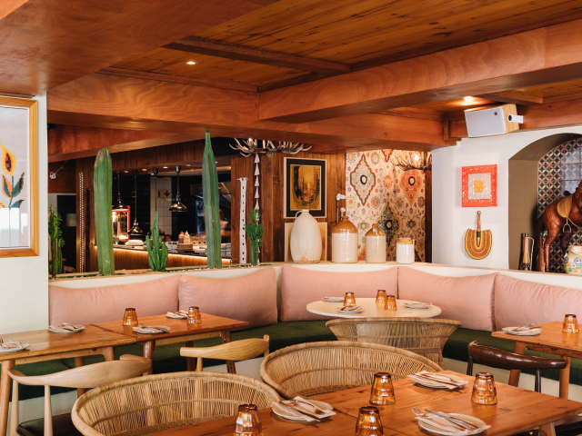 Boma South African by Stephanie Veldman