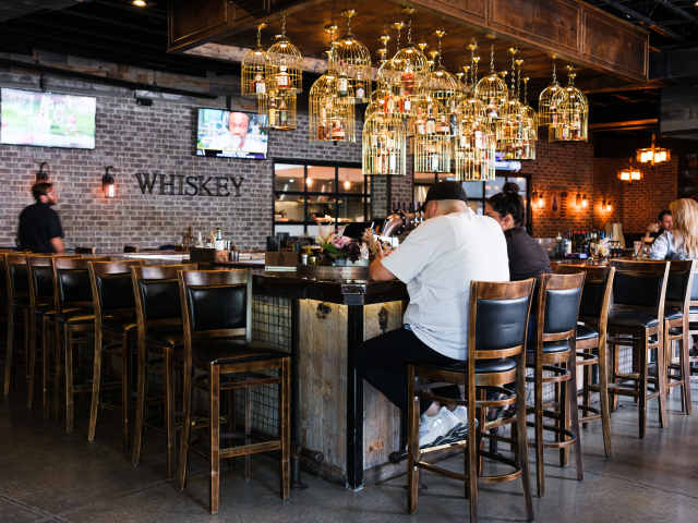 Bosscat Kitchen & Libations by Quit Nguyen