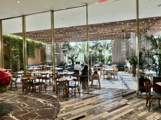 Bottega Louie WEHO by Brant Cox