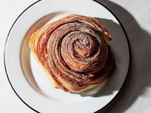 Bread + Butter | Main Street by Bread + Butter