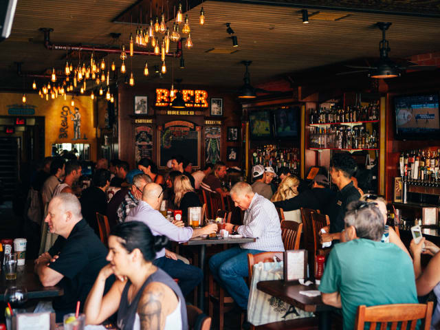 brewco social by Infatuation - Reviews