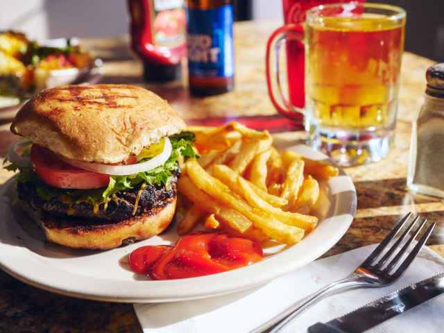 Brewster's Lanes by Cory Fontenot