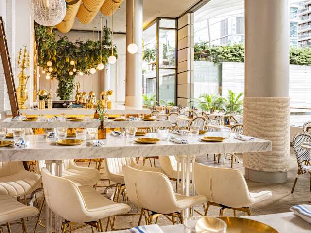 Motek Brickell by Motek