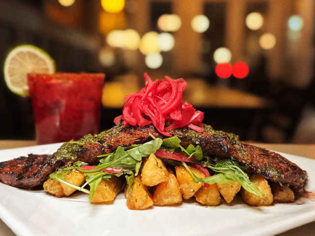 Cafe Con Leche by Cafe Con Leche