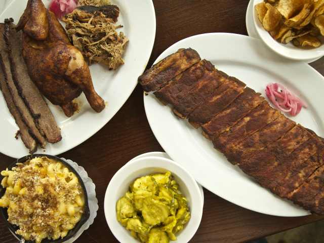 Chicago Q by Christina Slaton