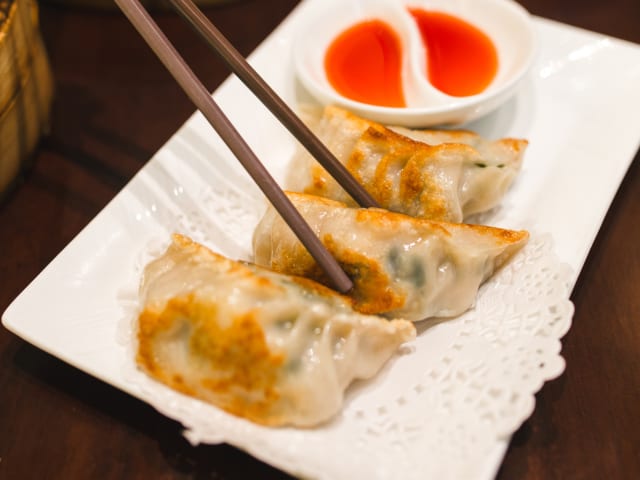 MingHin Cuisine by Sandy Noto