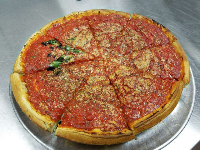 The Art of Pizza by @TheInfatuation