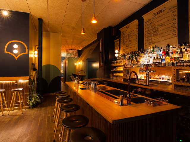 CopperBay by Copperbay