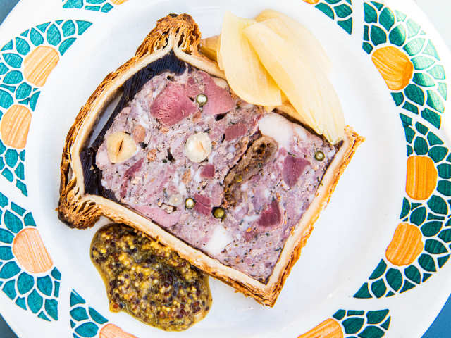 Cadet by Aleksandra Boruch