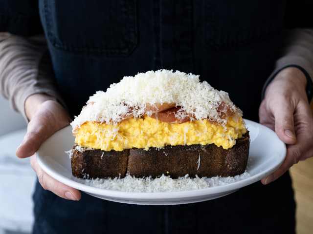 Cafe Roze by Soundtrack My Drink