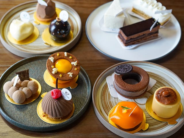 Cake and Joe by Cake & Joe