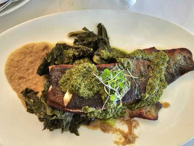 South City Kitchen Midtown by Infatuation - Reviews