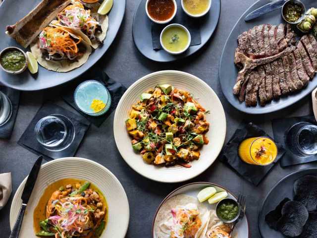 Casa Balam by Amy Sinclair