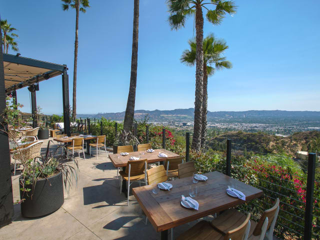 Castaway Burbank by Castaway