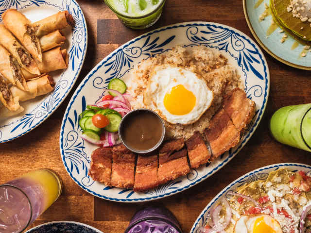 Cebu Chicago by Airam Daton-on