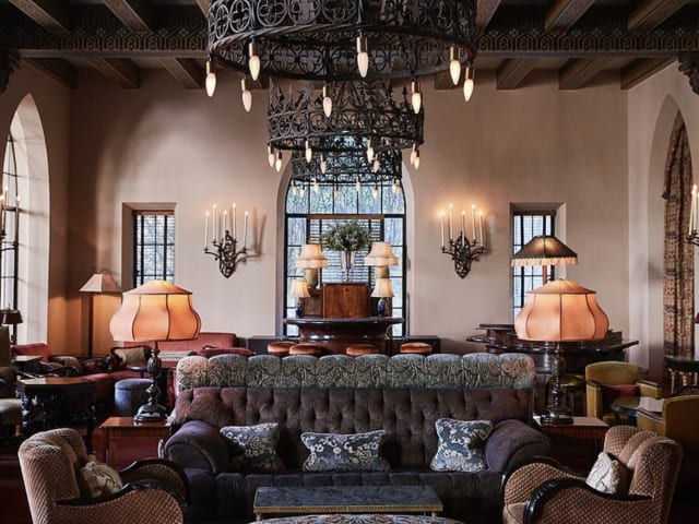 Chateau Marmont by @TheInfatuation