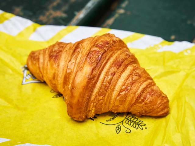 Au Levain d'Antan by Wenkang Shan