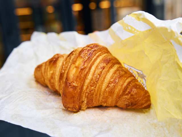 Au Levain d'Antan by Wenkang Shan