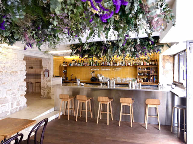 Combat by Christophe Meireis