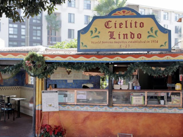 Cielito Lindo by Cielito Lindo