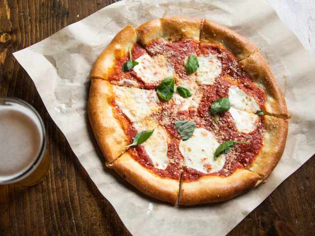 City Tap House Logan Square by GAB BONGHI