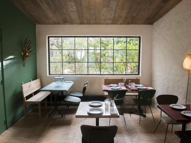 Clamato by Jackie Gillum