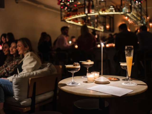 Clarkwood by Quit Nguyen