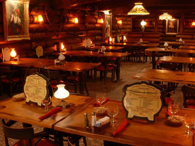 Clearman's North Woods Inn - San Gabriel by Clearman's North Woods Inn