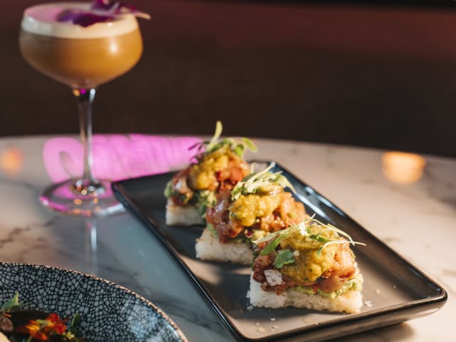 Con Alma by infatuation.com