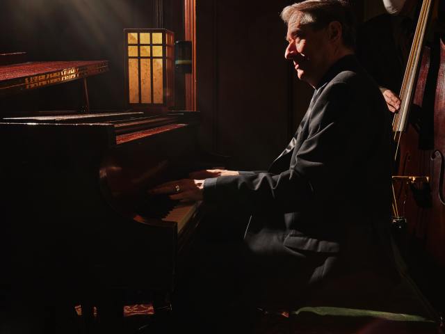 Harris' Restaurant - The San Francisco Steakhouse by Michelle Min