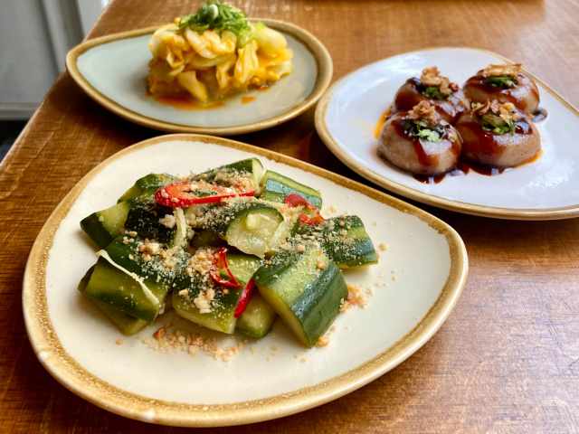 COZYMAZU by Wei-En Chan