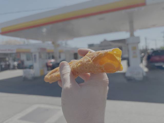 Georgetown Shell Chicken & Deli by Gabe Guarente